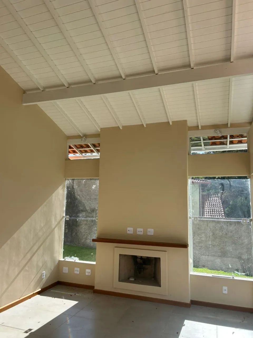 Casa nova com 3 quartos, sendo 1 suíte! Excelente localização! - Foto 5