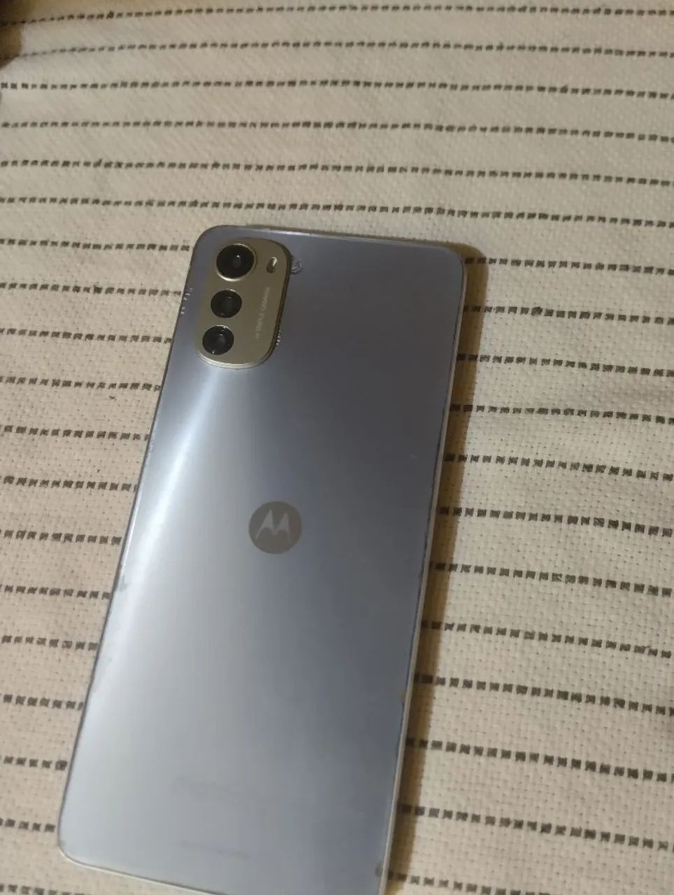 Celular Moto E22 - Foto 3