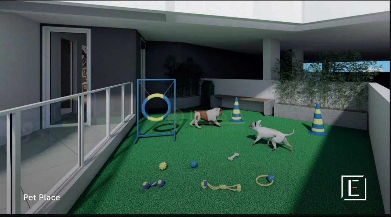 Apartamento novo com Sacada e Churrasqueira à venda próximo à UFSC, em Florianópolis. - Foto 5