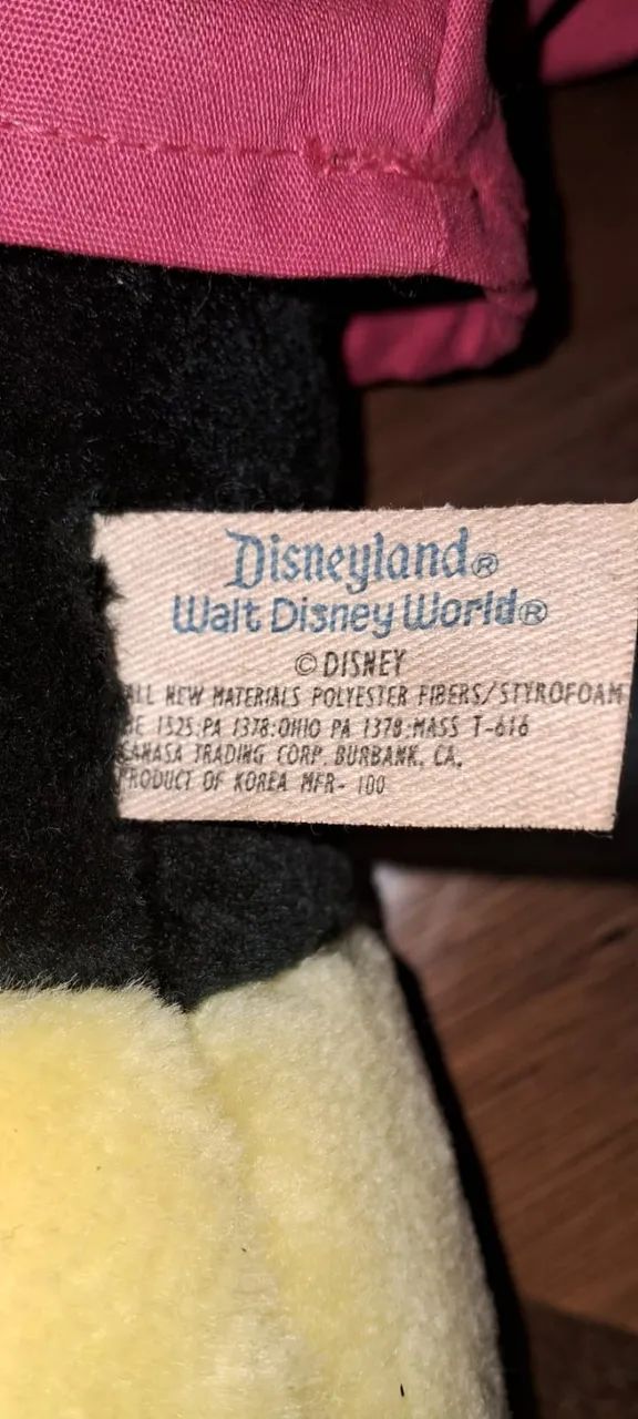 Mickey  - Foto 2
