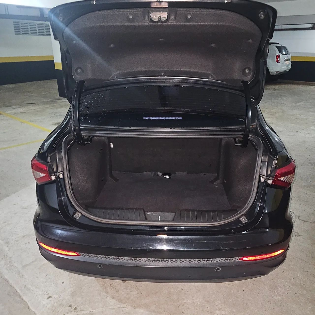Fiat Cronos Drive 1.3 8V Flex 2024 - Foto 4
