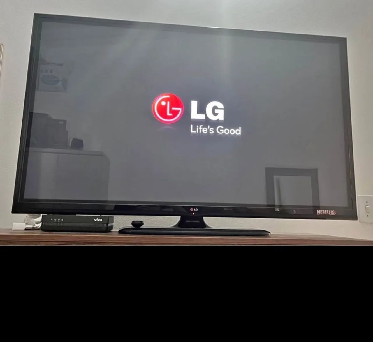 Vendo tv LG - Foto 5