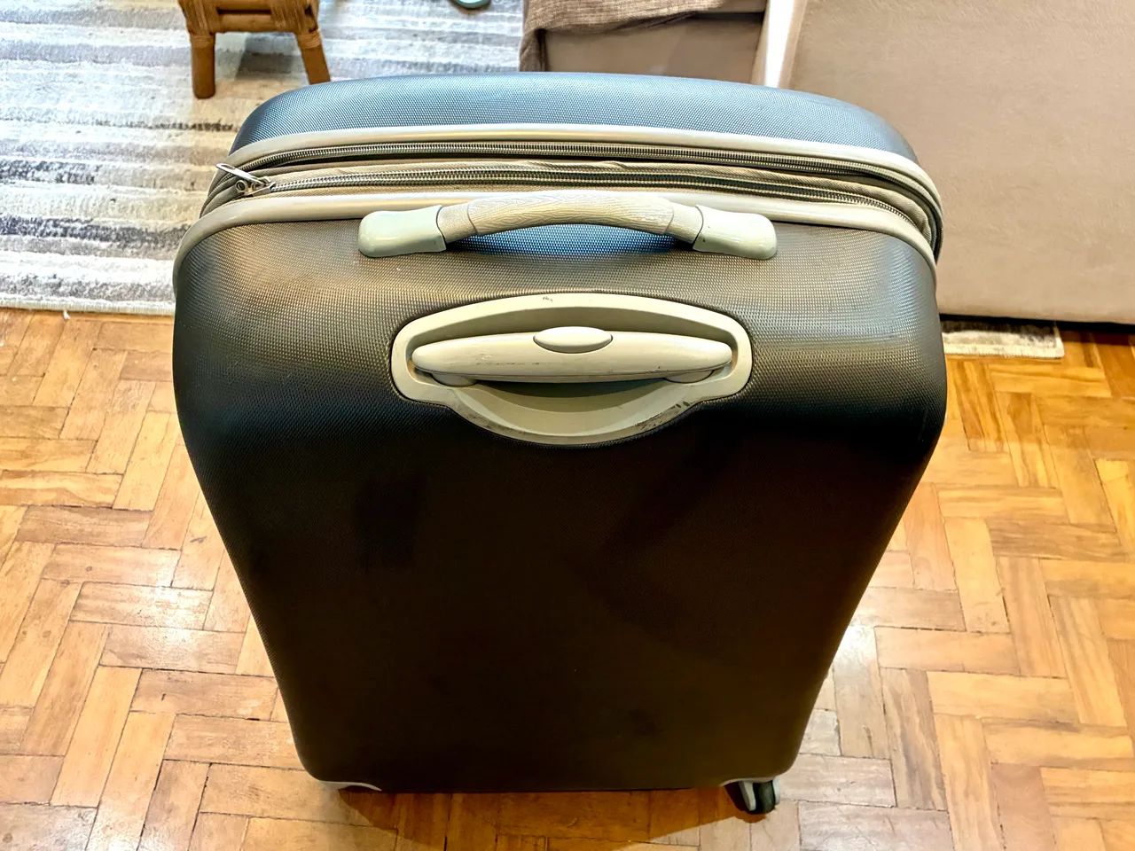 Mala para viagem  - Foto 2