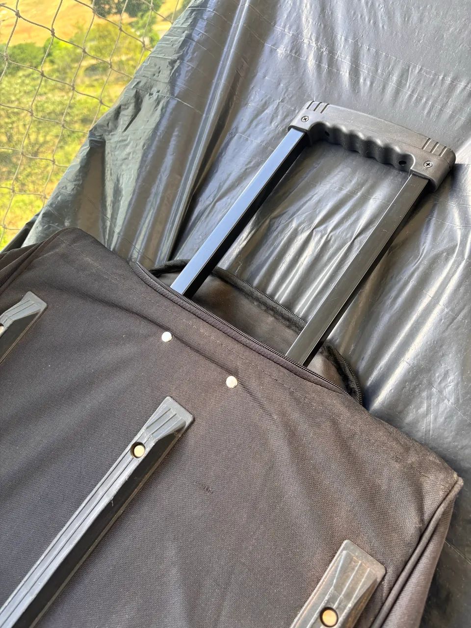 Bolsa / Mala de viagem 