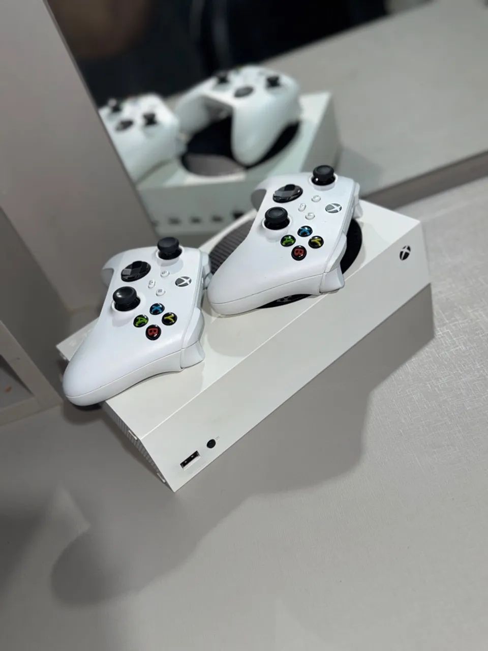 Xbox séries S - Foto 4