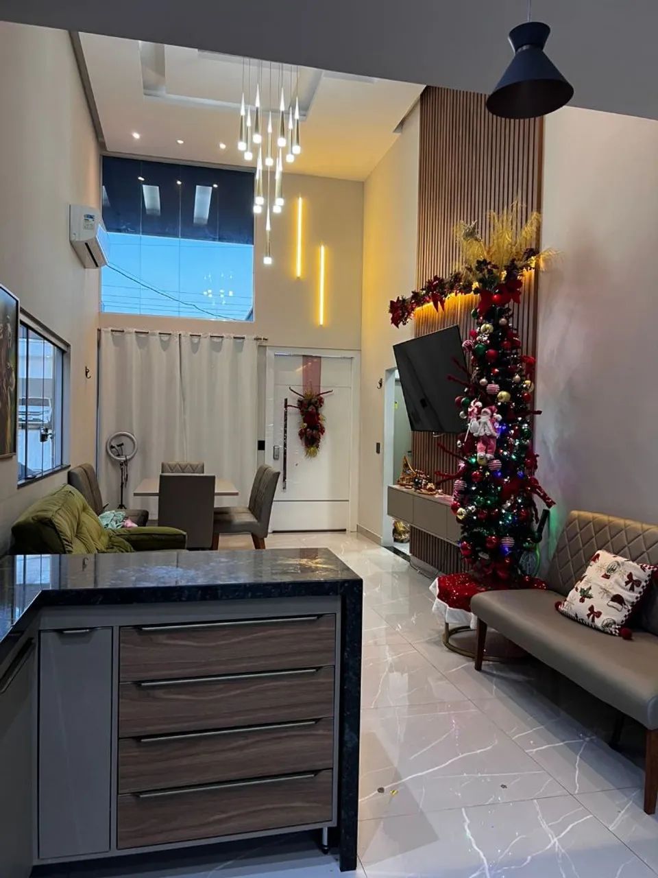 Casa Forest Hill - Foto 2