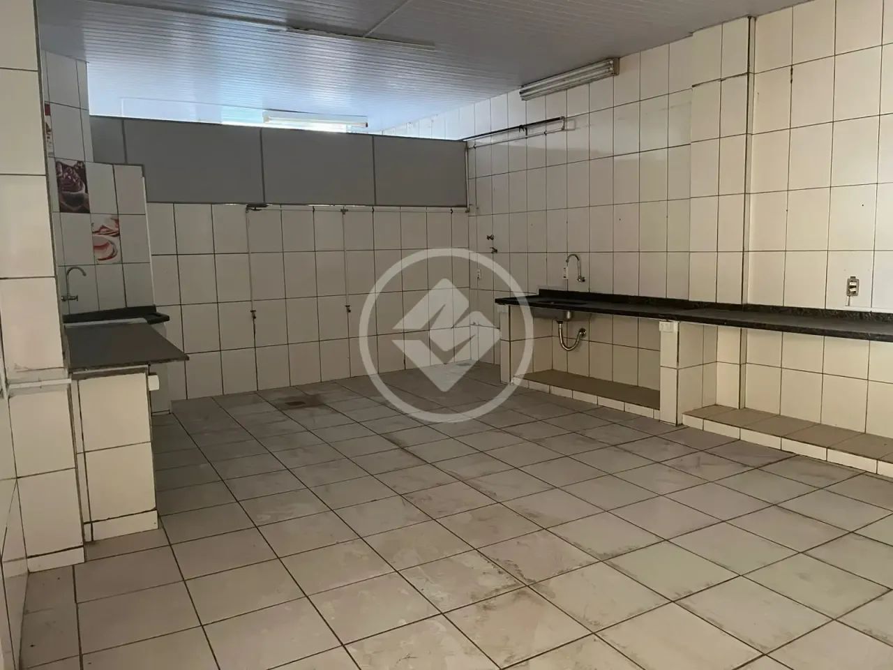 Salão para Alugar, Excelente para Restaurantes no Centro de Valinhos. codigo: 330911 - Foto 3