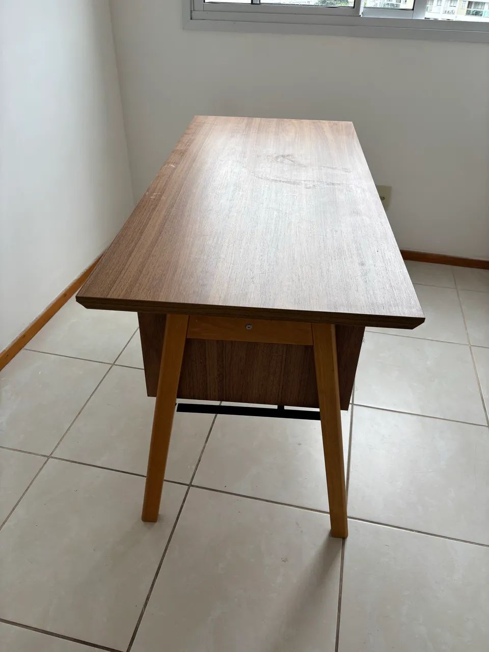 PARA VENDER - Escrivaninha perfeito estado - Foto 4