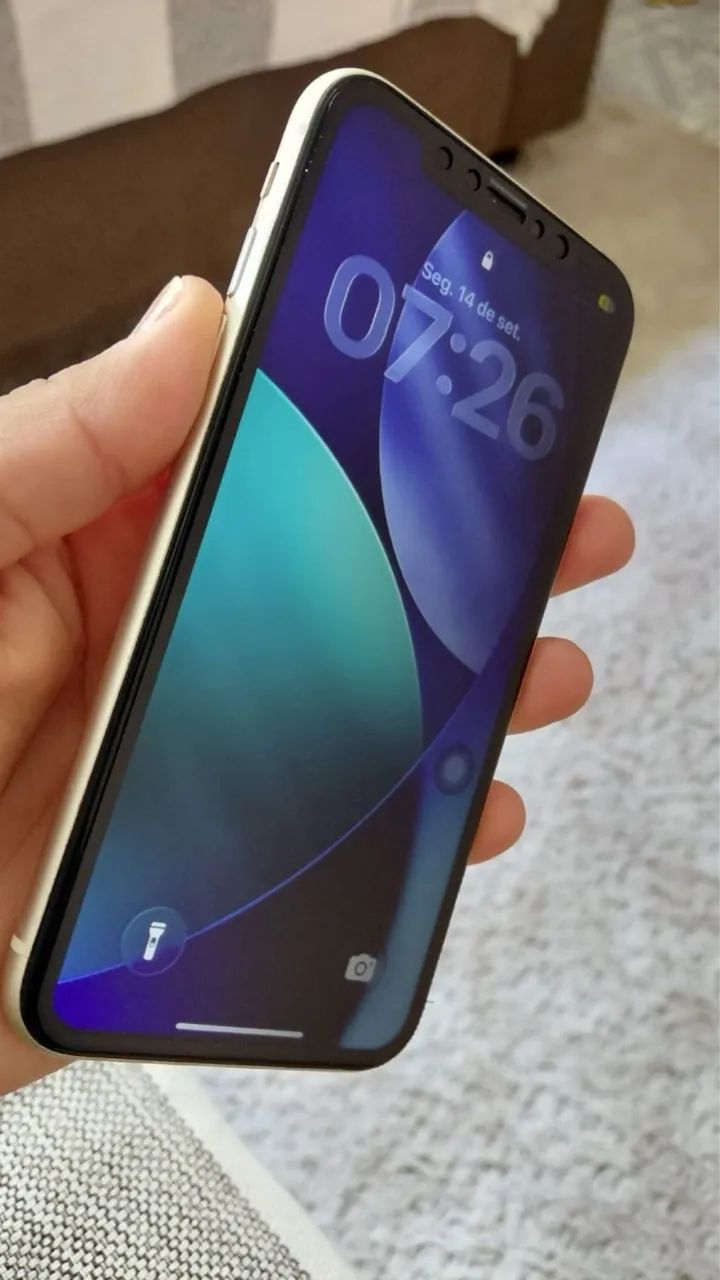 iPhone 11  - Foto 2