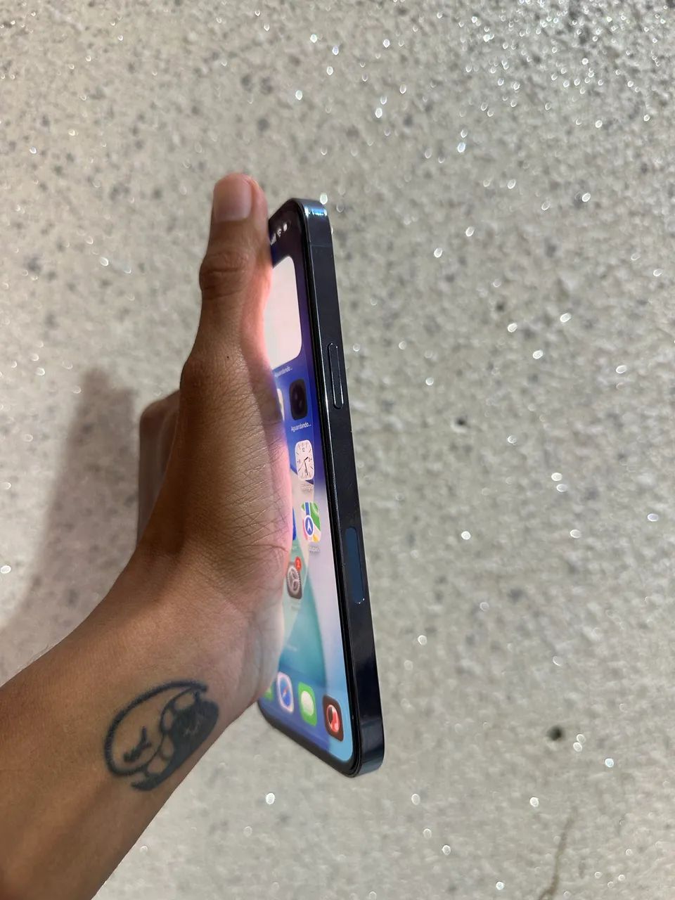 iPhone 13 PRO MAX - Foto 4