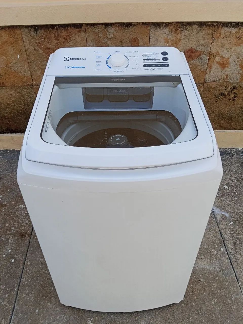 Máquina  - Foto 3