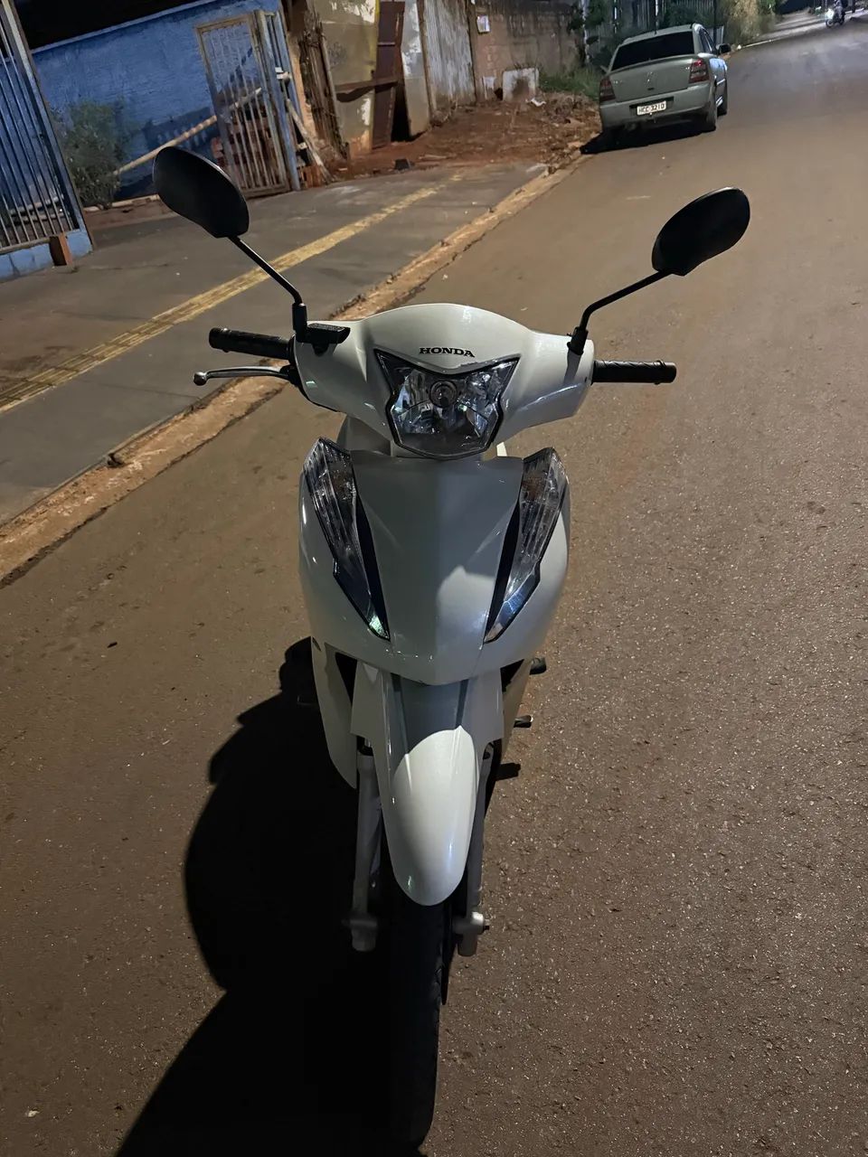Biz 125 - Foto 3