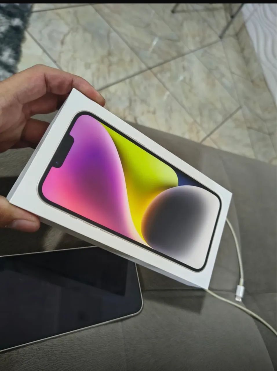 iPhone 14 Plus 