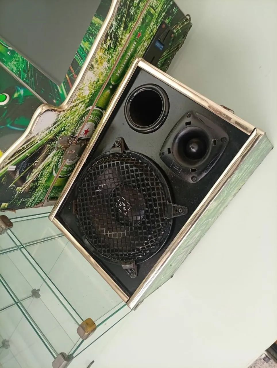 Máquina de Música  - Foto 2
