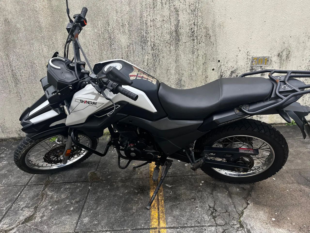 Motos disponíveis para aluguel ? - Foto 2