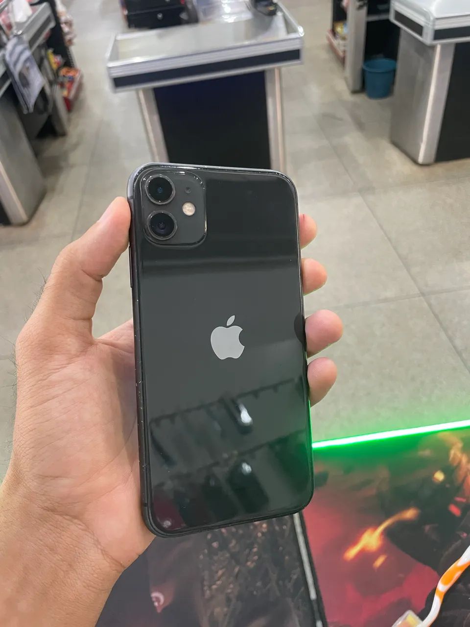 iPhone 11 64 Face ID ok
