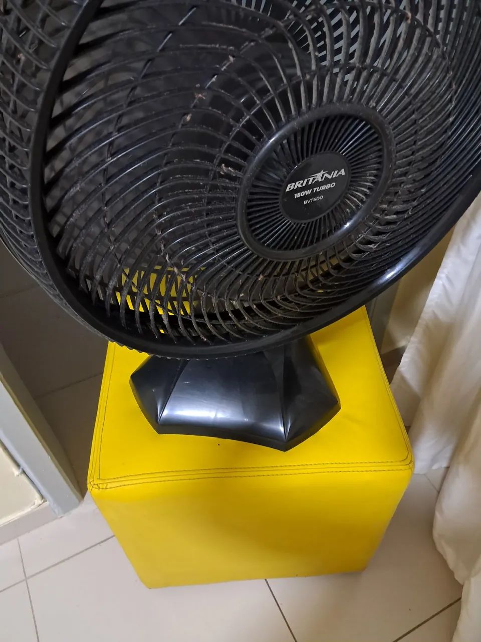  Motivo mudança. - Foto 4