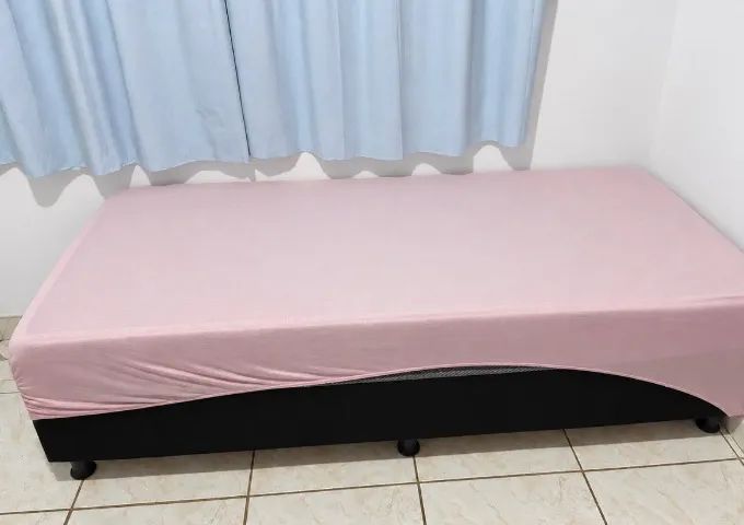 Cama box de solteiro  - Foto 2
