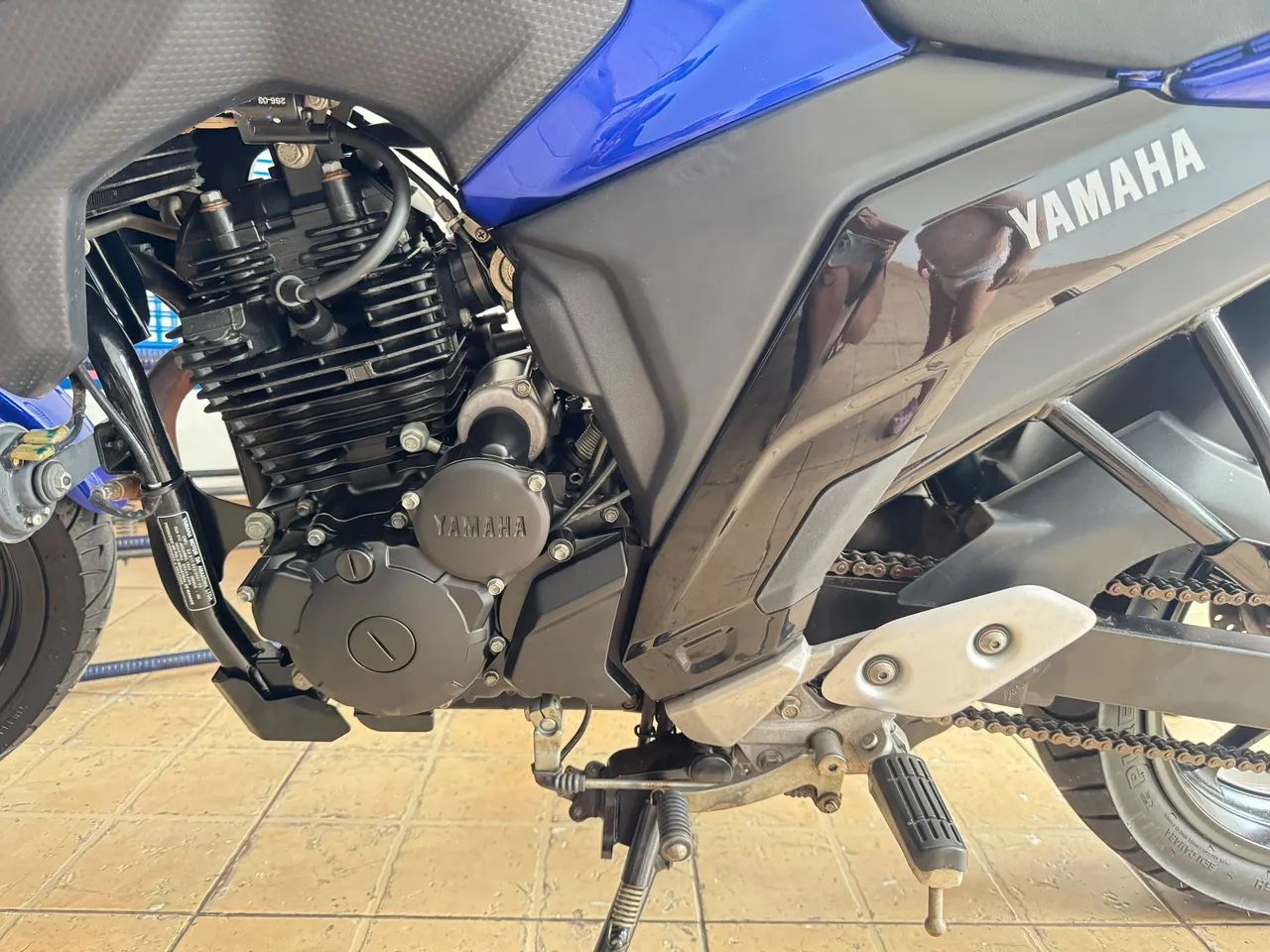 Fz250 - Foto 4