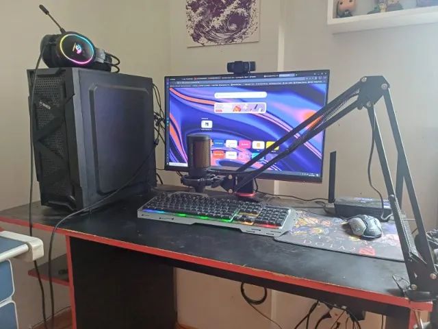 PG GAMER  - Foto 2