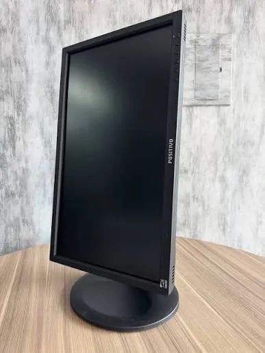 Monitor Positivo 22 polegadas - Excelente estado  - Foto 2