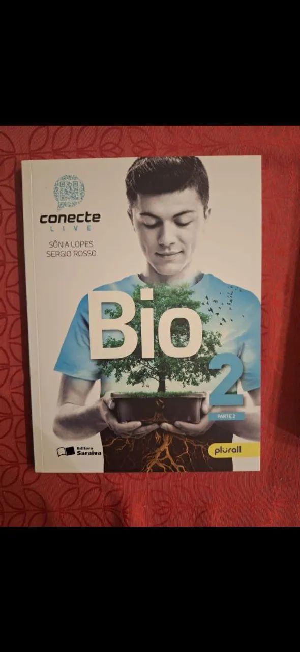 Kit Conecte Live Bio 2 - 3 volumes - Foto 3