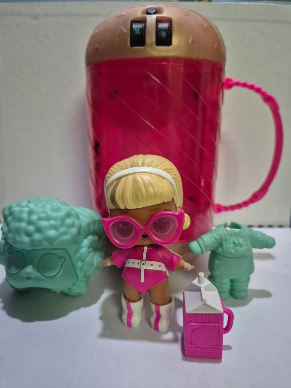 lote L.O.L. Suprise! - Foto 2
