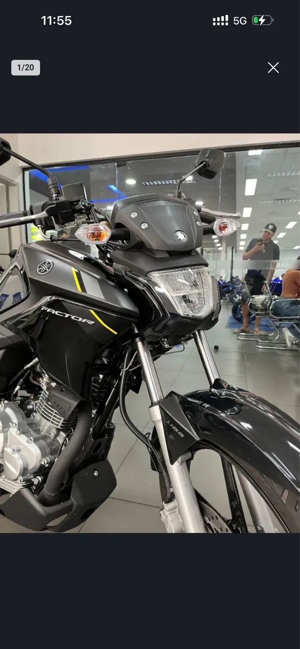 FACTOR DX Melhor preço do Rio 