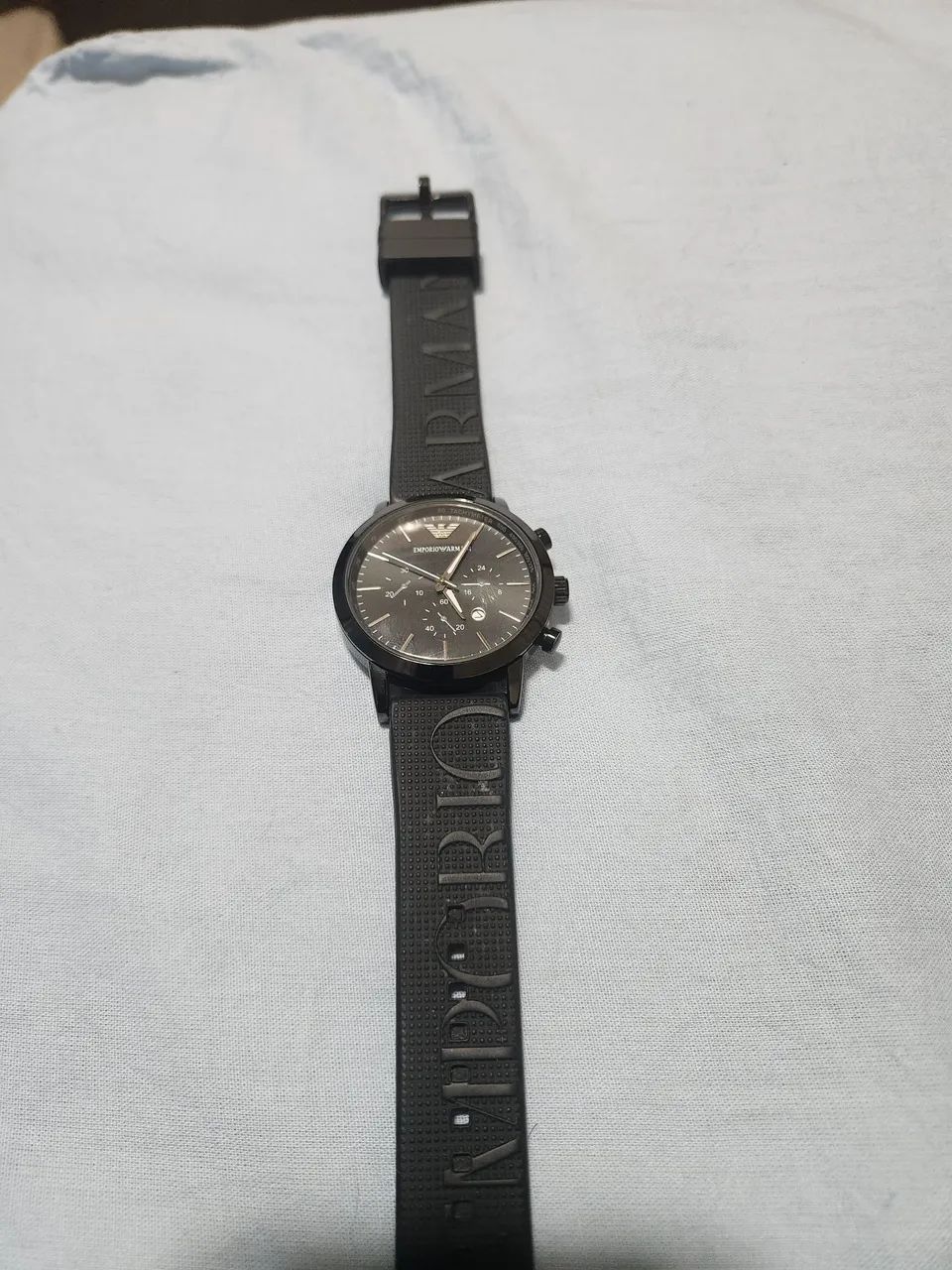 Relogio armani araras sp - Foto 2