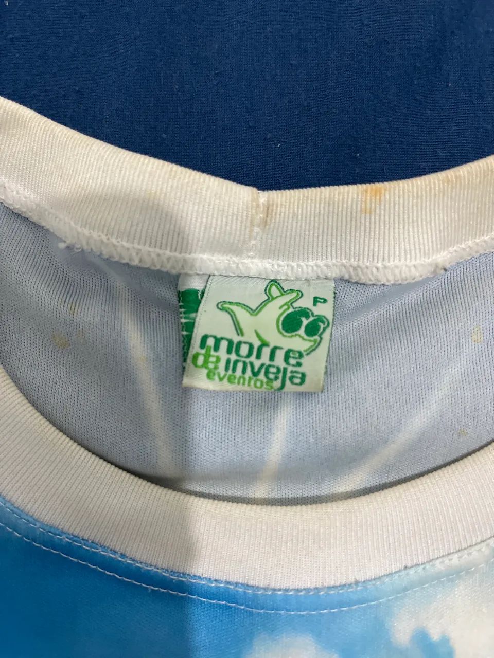 Camisa mancha verde carnaval 2020 - Foto 3