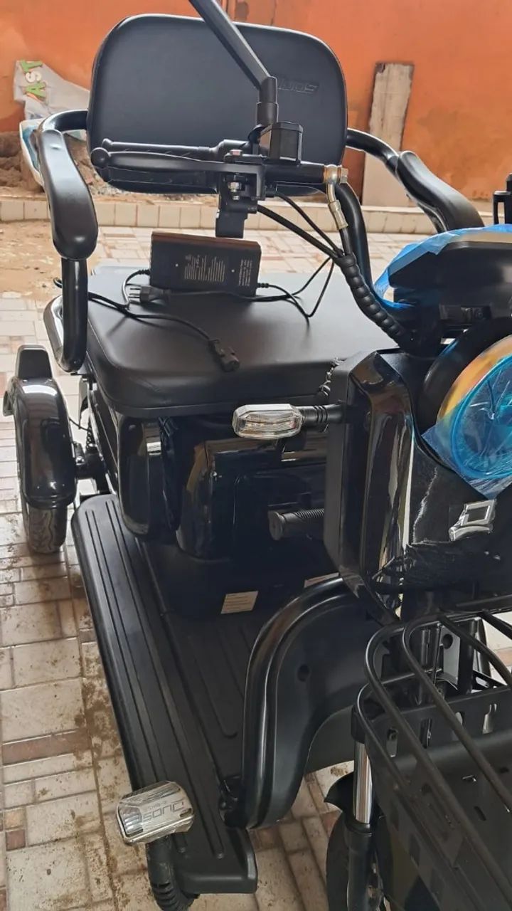 triciclo