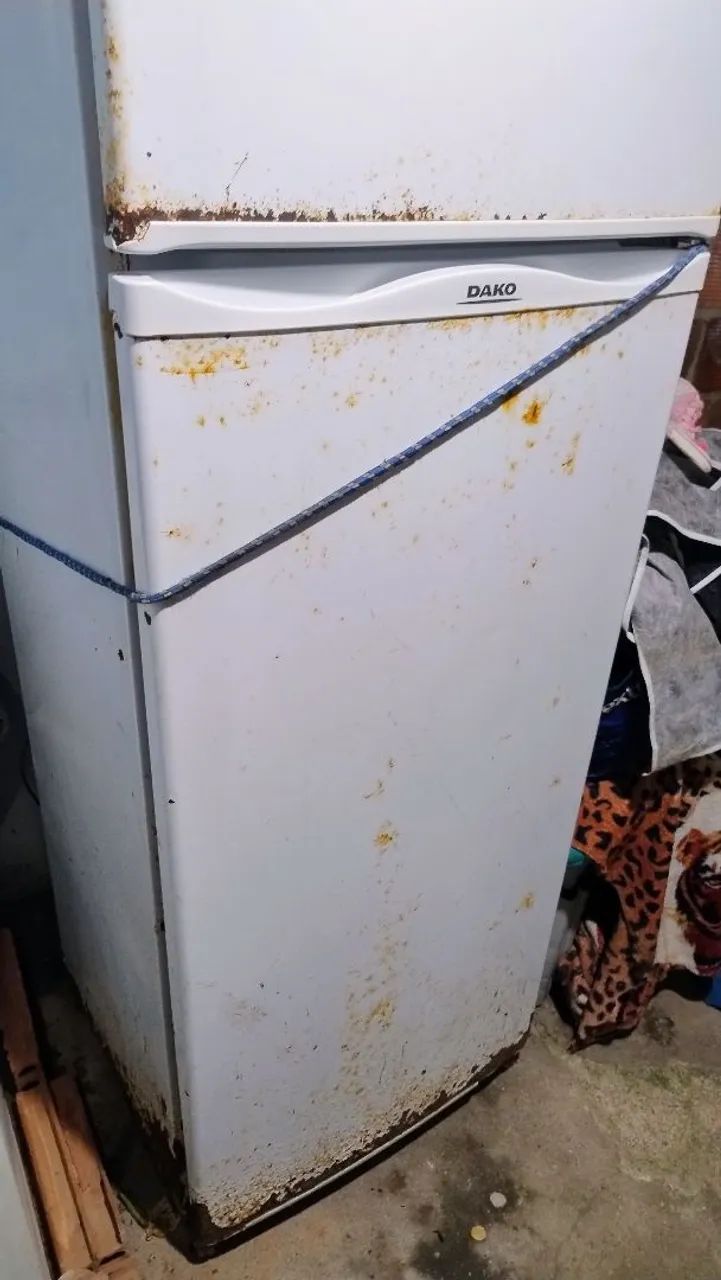 Geladeira  - Foto 3