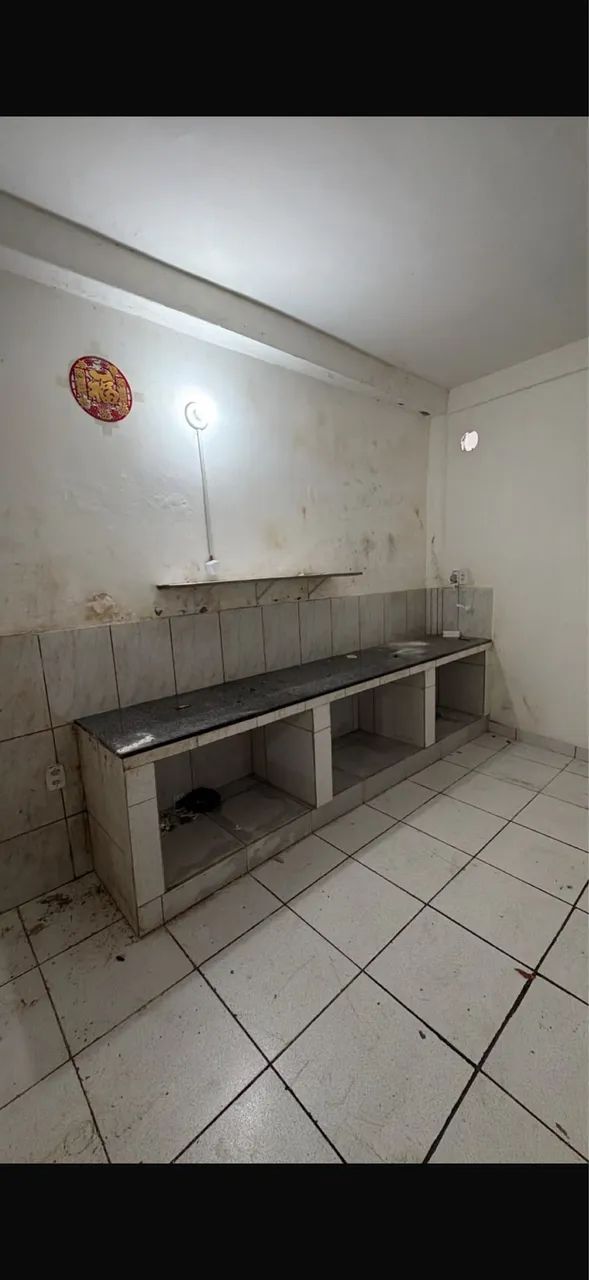 Loja no centro com casa para morar - Foto 3