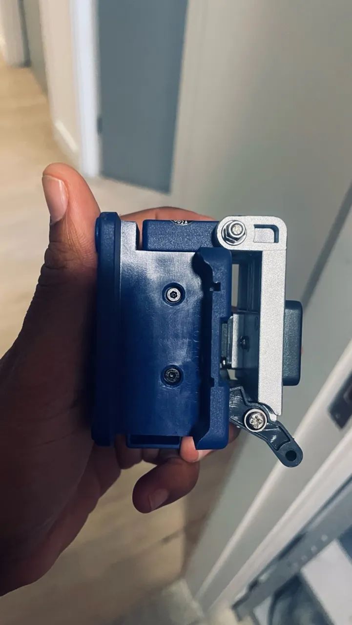 Fiber cleaver - Foto 2