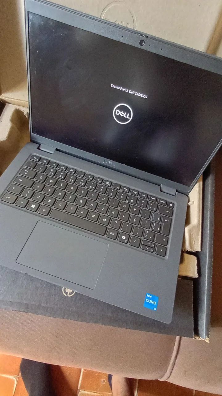 NNOTEBOOK ULTRA SLIM DELL 3450 i5°1345U - Foto 3