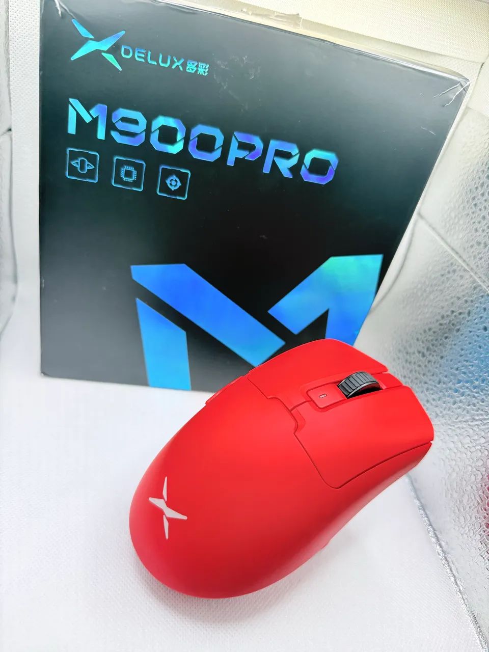 Mouse M 900 Pro 