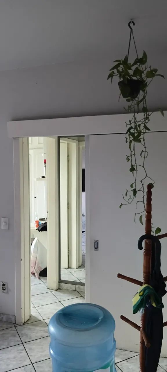Quarto com suite em jardim da penha - Foto 3