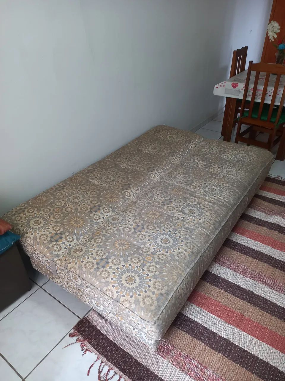 Sofá Cama - Foto 4