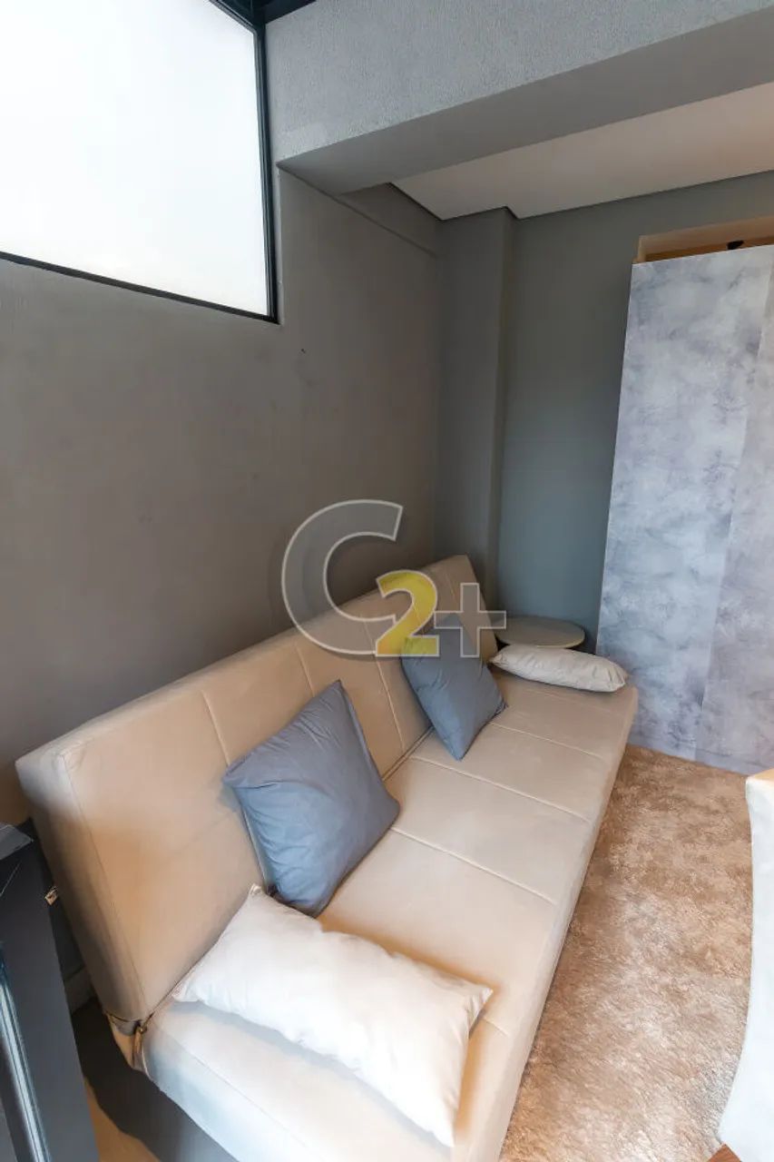 Studio para locação na Vila Mariana 1 quarto sem vaga - Foto 3