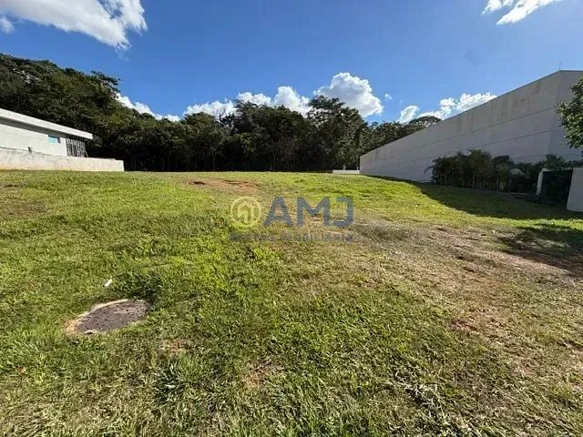 LOTE À VENDA  PLATEAU DOR PRIVILEGE | GOIÂNIA/GO