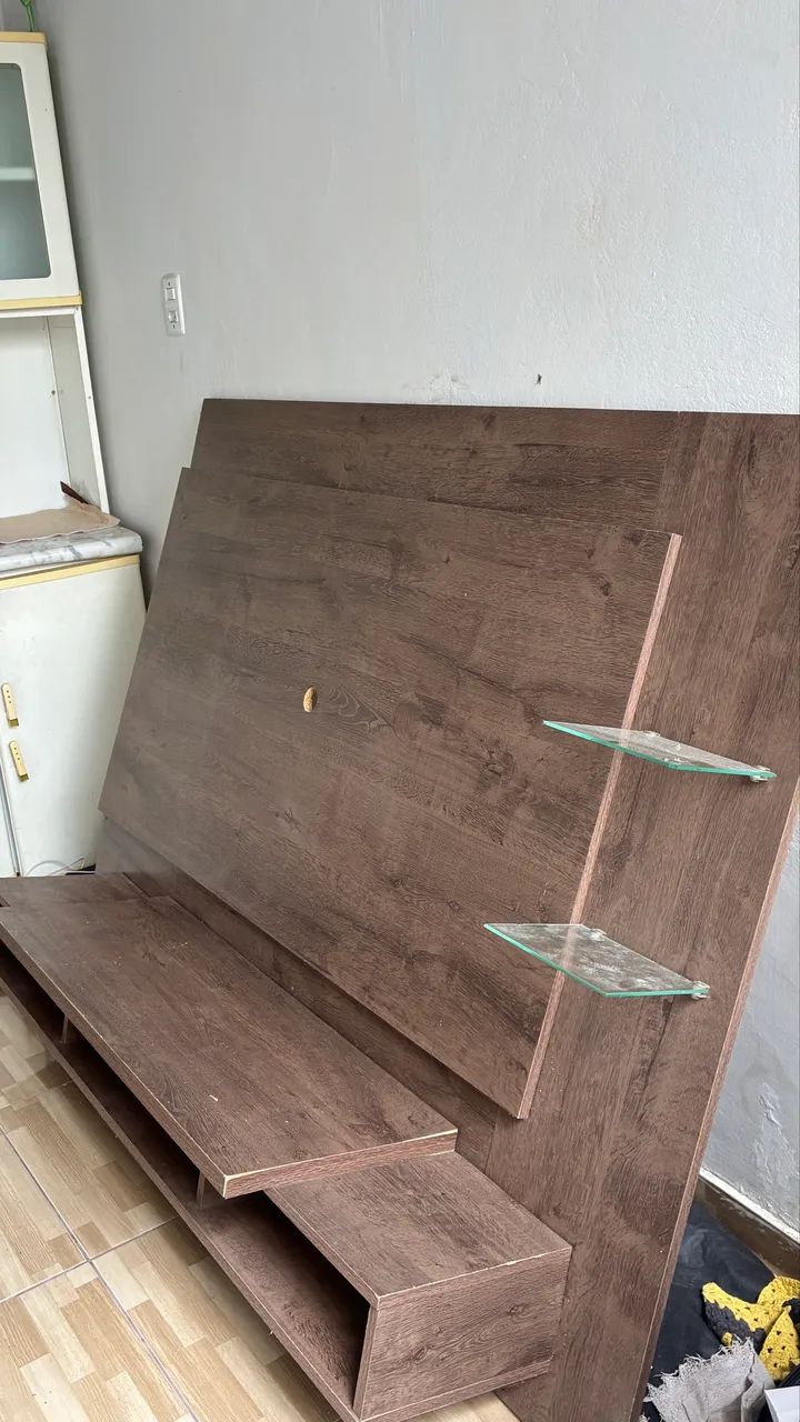 Painel para tv