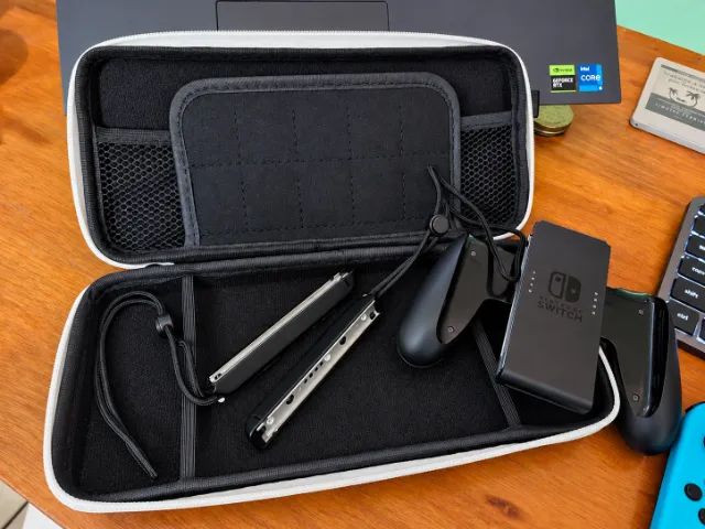 Nintendo Switch 1 - V2 - Foto 3