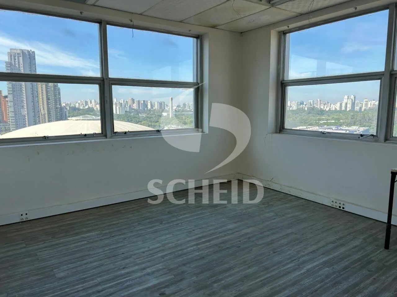 Locação de conjunto comercial com 550m² no Paraiso - Foto 11