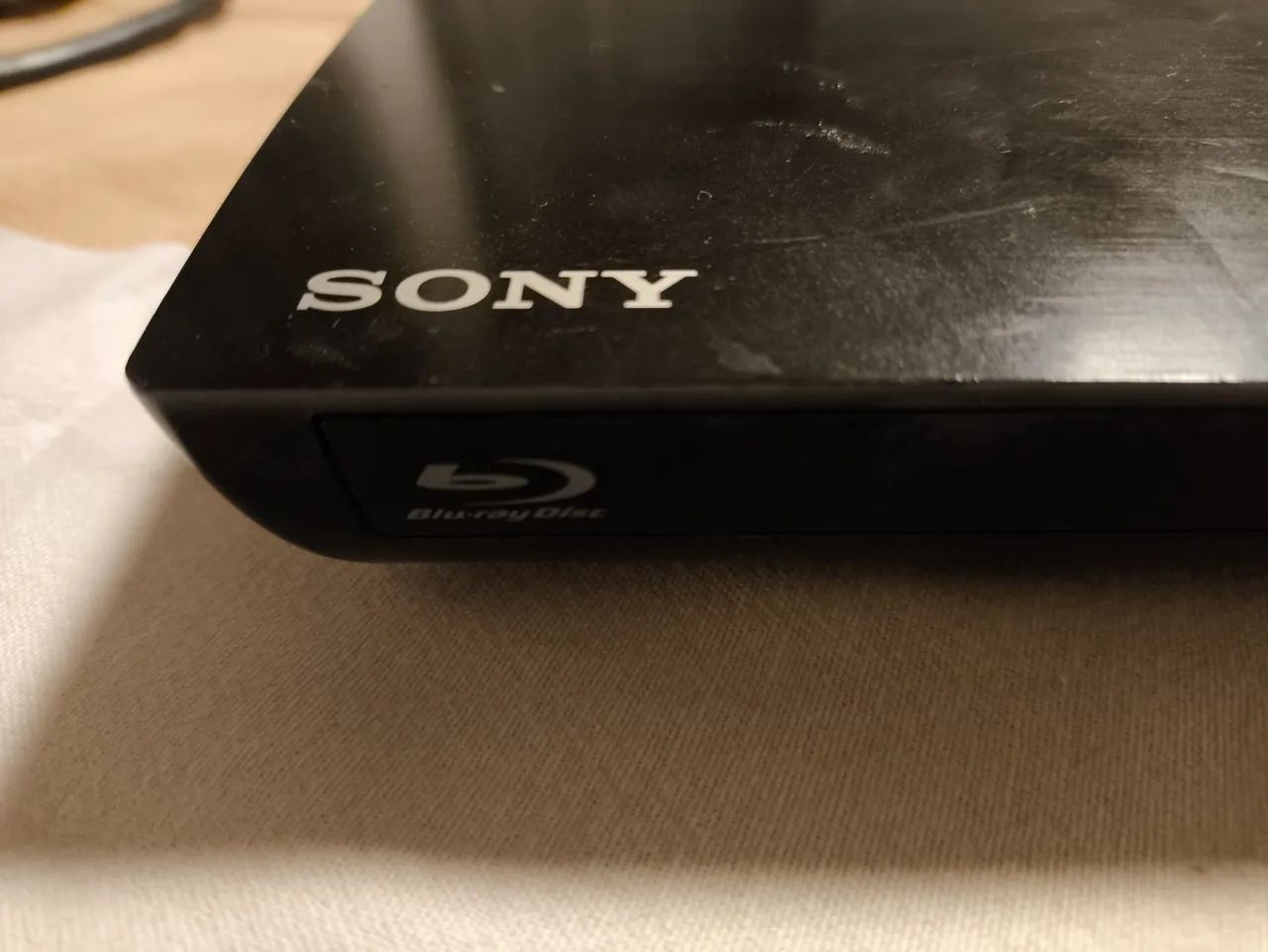 BLUE RAY SONY BDP-S390 - Foto 2