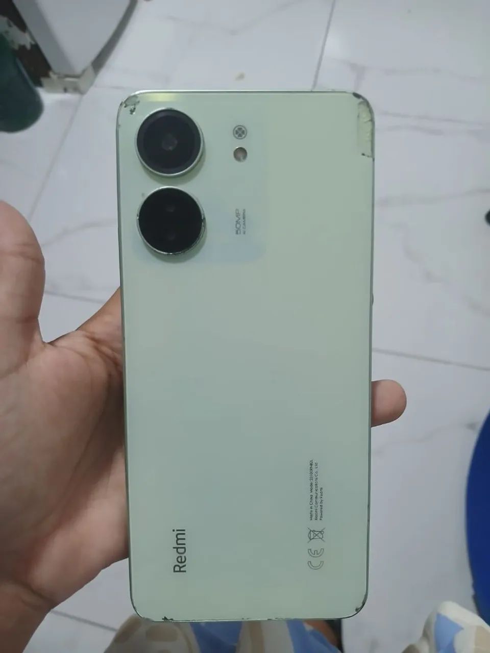 Redmi 13C