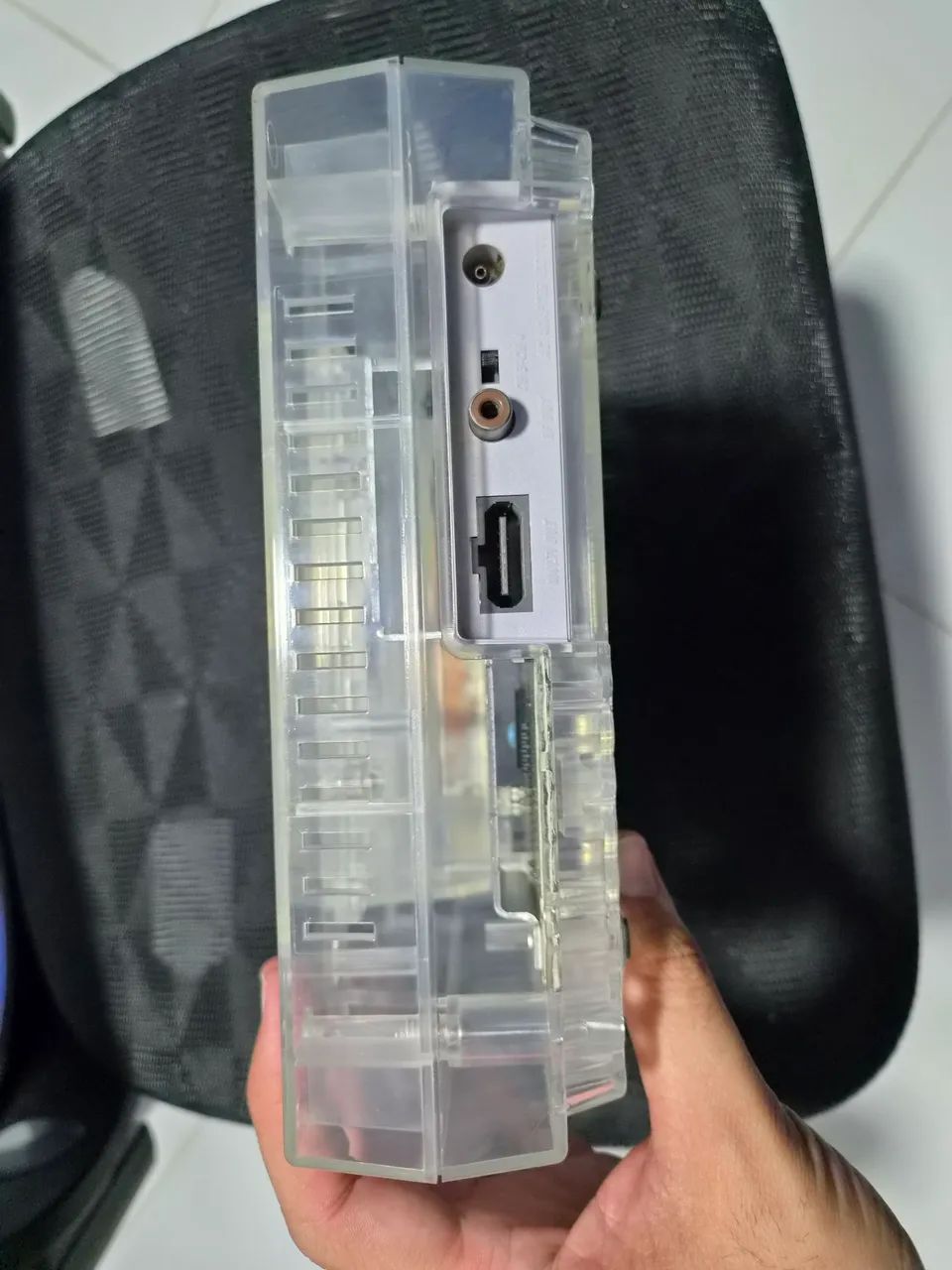 SNES SUPER NITENDO - Foto 4