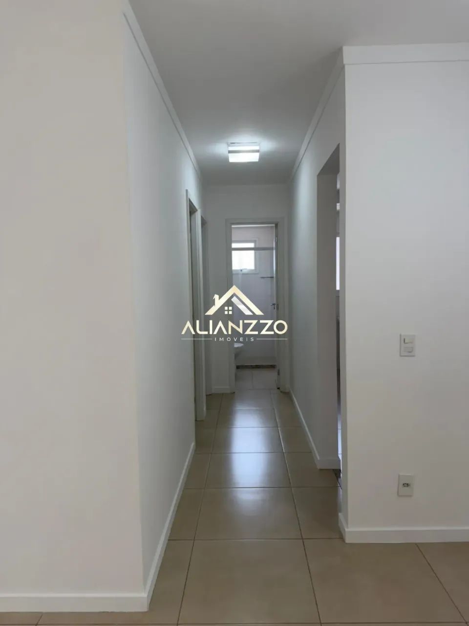 Apartamento Padrão - Locação - Edifício Sunset - Ribeirão Preto/SP - Foto 8