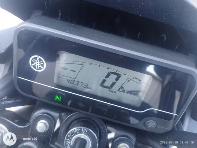 Yamaha Factor 150  - Foto 3
