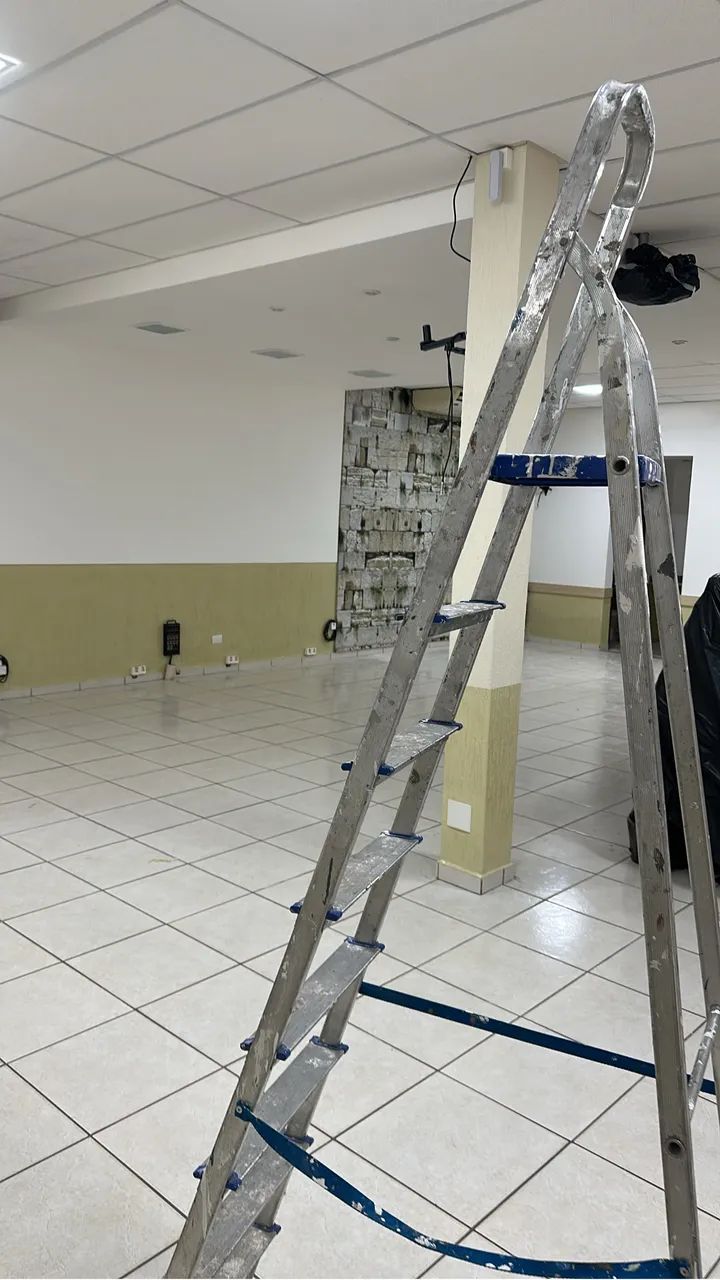 Pintura comercial predial residencial - Foto 2