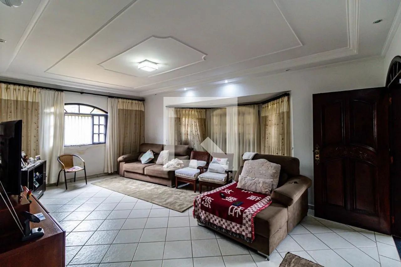 Casa à Venda - Cidade São Francisco , 3 Quartos, 295 m2 - Foto 2